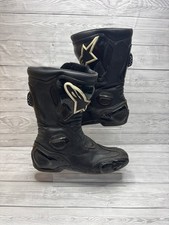 Alpinestars smx motorcycle - 6,