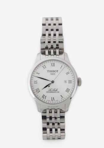 Tissot locle powermatic 80 - powermatic,