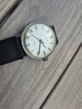 LOVELY VINTAGE GENTS SILVER