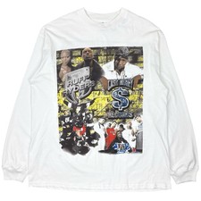 Vintage 2000 Ruff Ryders Cash