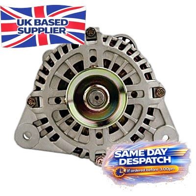 Alternator for ldv - for,