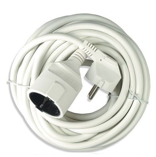 10m pvc power - power, 3x