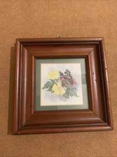 A Small Christine Coleman