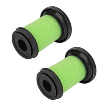 Battery/Filter MK2 Cleaner