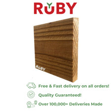Western Red Cedar Cladding