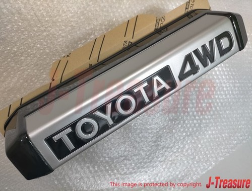 Toyota land cruiser - toyota,