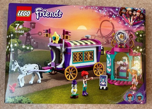 Lego friends 41688 magical - lego,