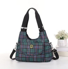Season Design Crinkle Nylon