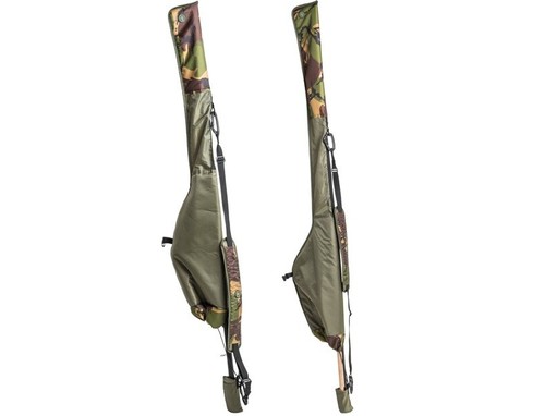 Wychwood tactical rod - wychwood, sleeve