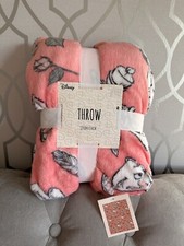 Primark Beauty Beast Throw