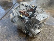 2014 VOLKSWAGEN CC CFF 6 SPEED