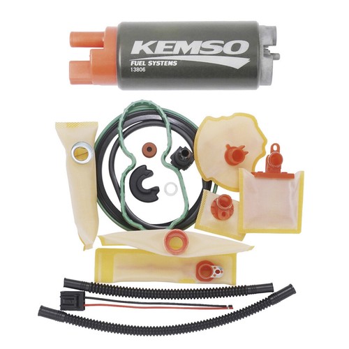 Intank fuel pump - fuel, for