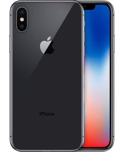 Apple iphone 256gb - x,