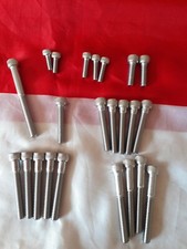 Bsa b25 b44 stainless - bsa, b25/b44
