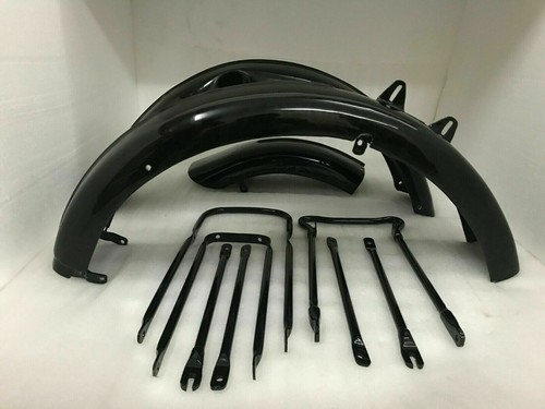 Fit for bsa b31 - b31, rigid