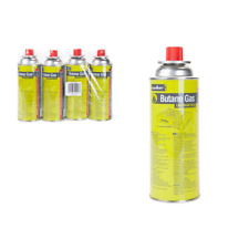 Butane Gas Cartridge For