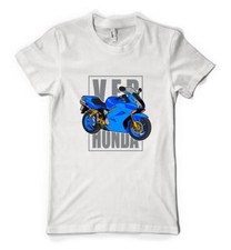 Honda VFR Motorcycle Sports