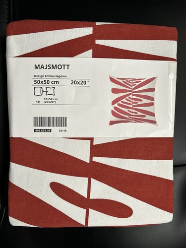 Ikea majsmott cushion cover - majsmott,