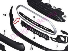 MINI Clubman F54 Front Bumper Frame For Grille (JS)