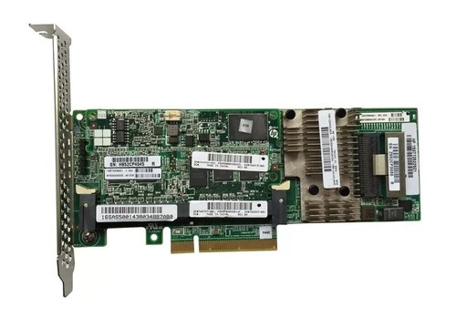 Smart array p440 4gblp pcie - hp,