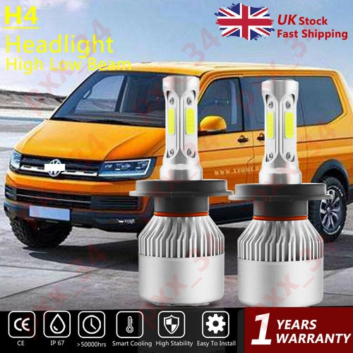 For transporter t5 - uk, vw
