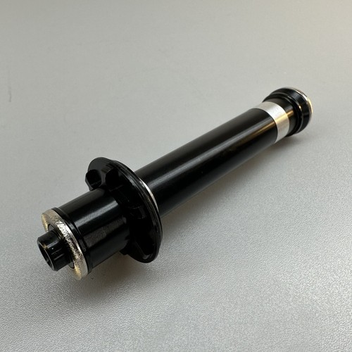 Hed disc brake front hub - hed,