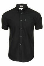 MENS BEN SHERMAN SHORT SLEEVE