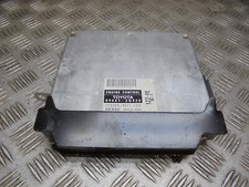 2004 TOYOTA CELICA 1.8 VVTi 3DR COUPE MK7 1ZZ-FE ENGINE ECU 89661-2G420