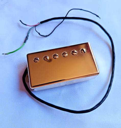 Seymour duncan aph alnico - seymour,
