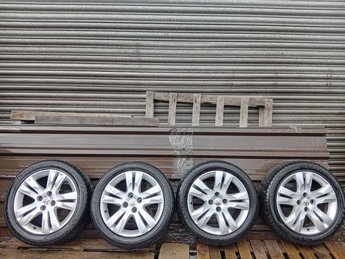 Peugeot 5008 mk1 ph1 2013 - 5008,