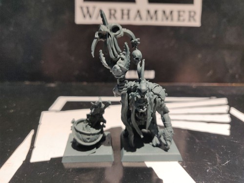 Warhammer old world aos orcs - warhammer,