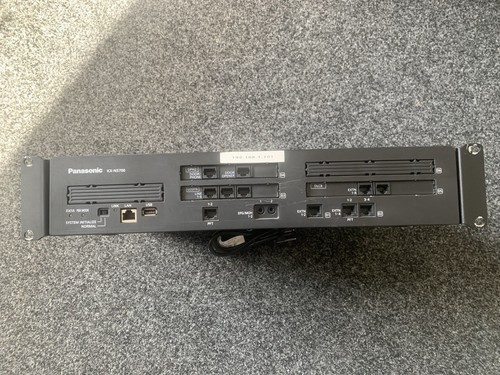 Panasonic ns700 telephone - panasonic,