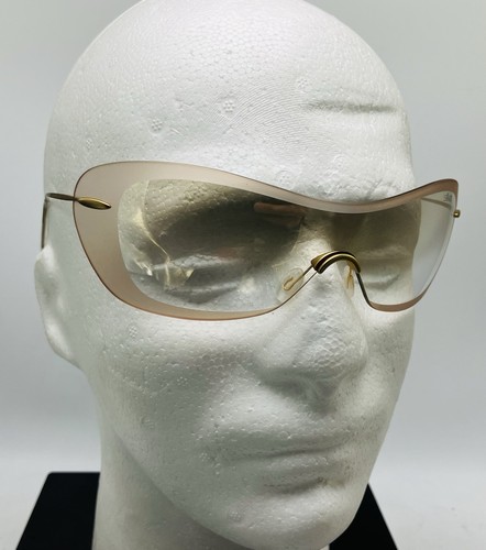 Silhouette titan gold titanium - silhouette,