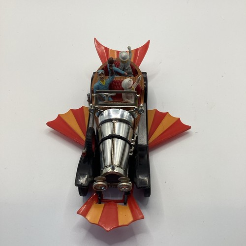 Corgi toys 266 chitty - corgi,