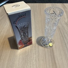Vintage bohemia crystal - bohemia,