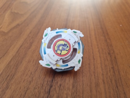 Beyblade dragoon grip attacker - beyblade,