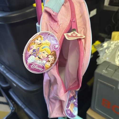 Two disney princess toddler - two,