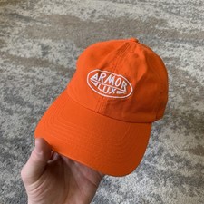 Armor Lux 6 Panel Baseball Cap