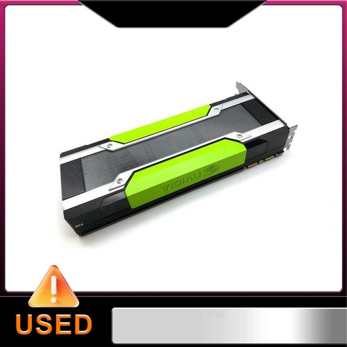 Nvidia tesla p100 - tesla, 16gb