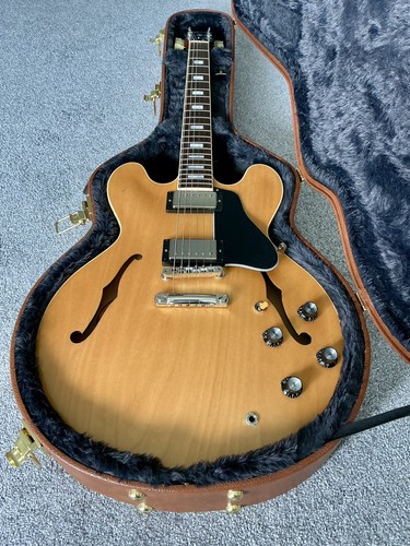Gibson es335 usa - es335,