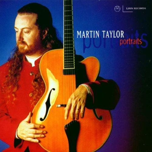 Portraits martin taylor - -,