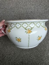 Whieldon Ware Chamber Pot