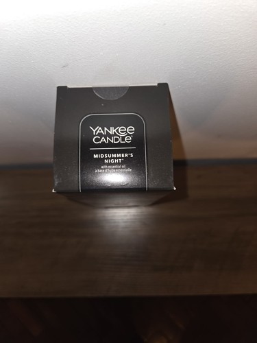 Midnight summer yankee candle - summer,