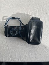 Mamiya M Auto Focus, 35mm Film