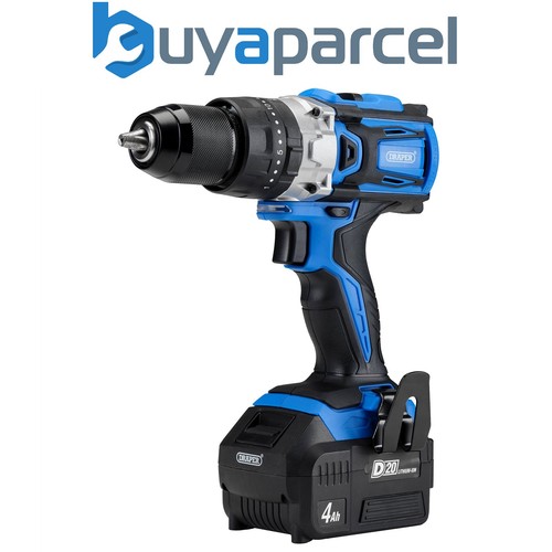Draper 79894 d20 20v - draper,
