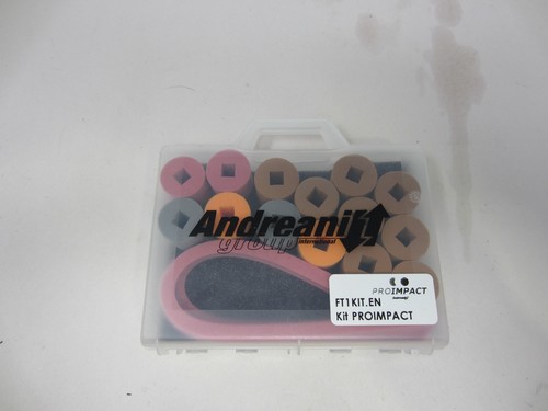 Andreani pro impact elastone - pro-impact,