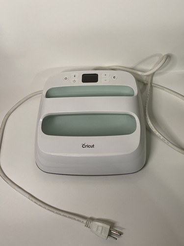 Cricut easypress t - cricut,