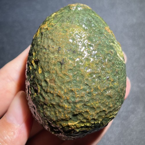 Rare natural warring states - rare,
