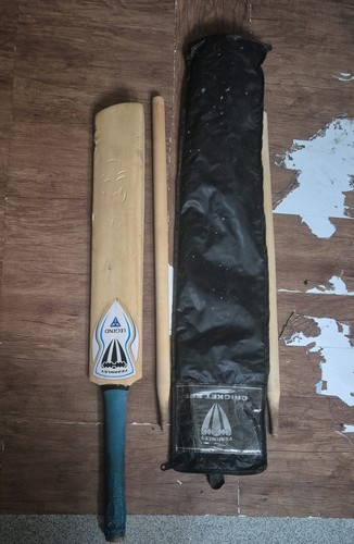 Cricket bat fearnley - bat,