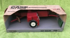 Vintage Ertl  Case